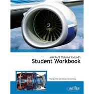 Aircraft Turbine Engines Student Workbook