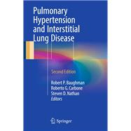 Pulmonary Arterial Hypertension and Interstitial Lung Disease