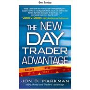 The New Day Trader Advantage, Chapter 1 - Sunday