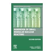 Handbook of Small Modular Nuclear Reactors