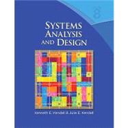 Systems Analysis and Design