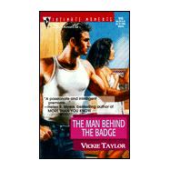 Man Behind the Badge (March Madness)