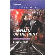 Lawman on the Hunt