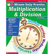 5-minute Daily Practice