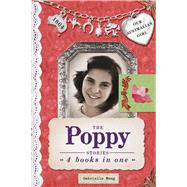 The Poppy Stories 4 Books in One