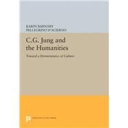 C.g. Jung and the Humanities