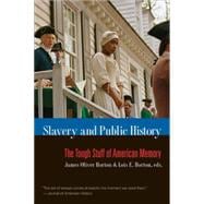 Slavery and Public History: The Tough Stuff of American Memory