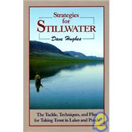 Strategies for Stillwater