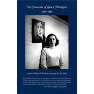 The Journals of Grace Hartigan, 1951-1955