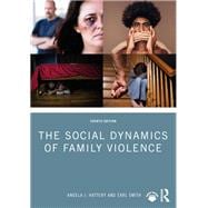 The Social Dynamics of Family Violence