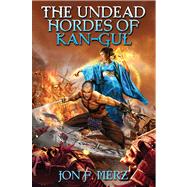 The Undead Hordes of Kangul