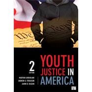 Youth Justice in America