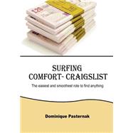 Surfing Comfort- Craigslist