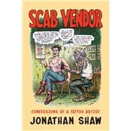 Scab Vendor