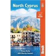 The Bradt Travel Guide North Cyprus
