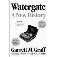 Watergate A New History,9781982139162