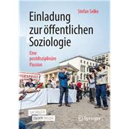 Einladung zur öffentlichen Soziologie