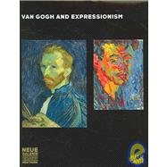 Van Gogh and Expressionism
