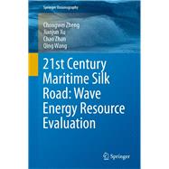 21st Century Maritime Silk Road