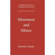Movement And Silence
