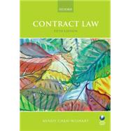 Contract Law