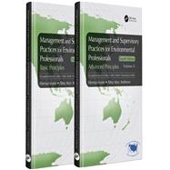 Management and Supervisory Practices for Environmental Professionals