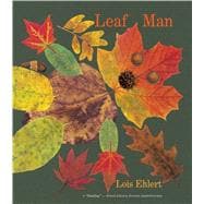 Leaf Man