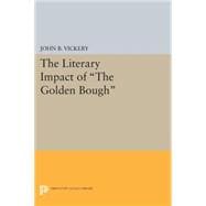 The Literary Impact of the Golden Bough