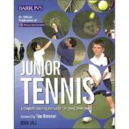 Junior Tennis