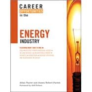 Career Opportunities in the Energy Industry