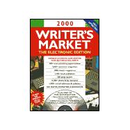 Writer's Market 2000