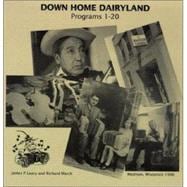 Down Home Dairyland