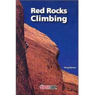 Red Rocks Climbing : SuperTopos