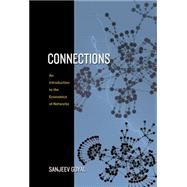 Connections : An Introduction to the Economics of Networks