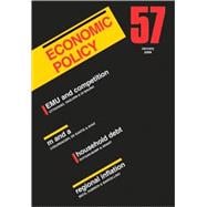 Economic Policy 57