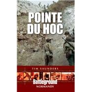 Pointe Du Hoc 1944