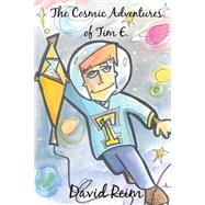 The Cosmic Adventures of Tim E.