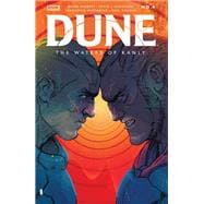 Dune: The Waters of Kanly #4