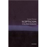Scepticism: A Very Short Introduction