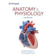 Anatomy & Physiology Lab Manual
