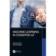 Machine Learning in Cognitive Iot