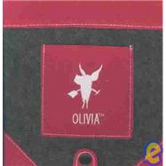 Olivia Stationery Suitcase