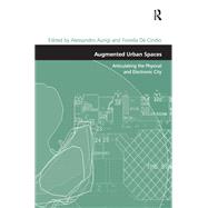 Augmented Urban Spaces