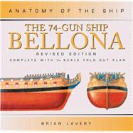 The 74-Gun Ship Bellona