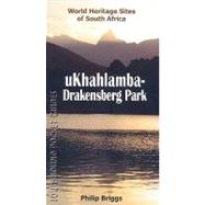 Ukhahlamba-Drakensberg Park
