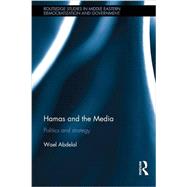 Hamas and the Media: Politics and Strategy