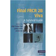 Final FRCR 2B Viva