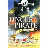 Uncle Pirate to the Rescue