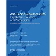 Asia-Pacific Rebalance 2025 Capabilities, Presence, and Partnerships