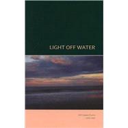 Lights Off Water XXV Catalan Poems